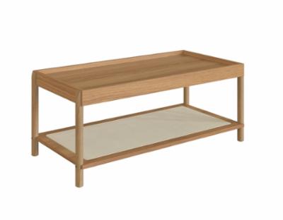 Mesa de Centro Oslo - Cód